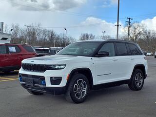 2022 Jeep Grand Cherokee for sale in Wayne MI