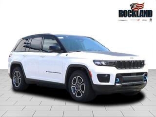 2023 Jeep Grand Cherokee for sale in Nanuet NY