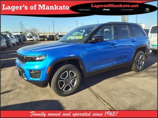 2024 Jeep Grand Cherokee for sale in St. Peter MN