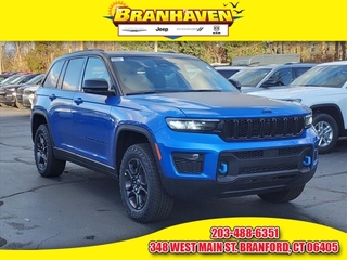 2024 Jeep Grand Cherokee for sale in Branford CT