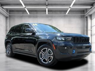 2024 Jeep Grand Cherokee for sale in Gainesville FL