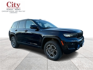 2024 Jeep Grand Cherokee for sale in Brookfield WI