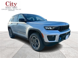 2024 Jeep Grand Cherokee for sale in Brookfield WI