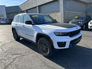 2024 Jeep Grand Cherokee for sale in Janesville WI