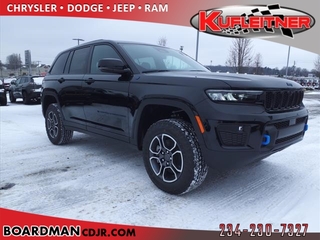 2022 Jeep Grand Cherokee for sale in Boardman OH