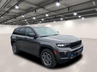 2022 Jeep Grand Cherokee for sale in Elma NY