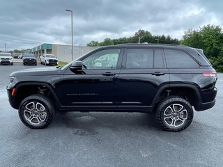 2022 Jeep Grand Cherokee for sale in Morristown TN