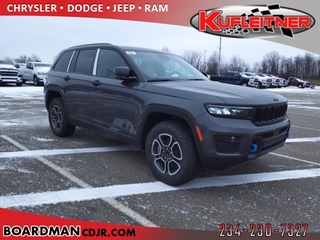 2022 Jeep Grand Cherokee for sale in Boardman OH