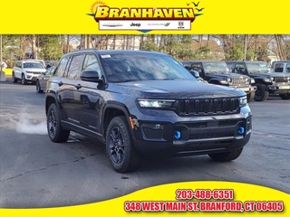 2024 Jeep Grand Cherokee for sale in Branford CT