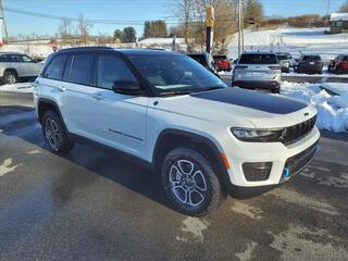 2024 Jeep Grand Cherokee for sale in Lebanon VA