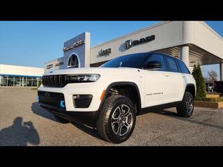 2022 Jeep Grand Cherokee