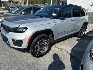2023 Jeep Grand Cherokee for sale in Bristol TN
