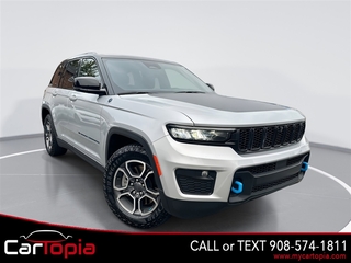 2024 Jeep Grand Cherokee for sale in North Plainfield NJ
