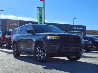 2024 Jeep Grand Cherokee for sale in Columbia SC