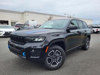 2024 Jeep Grand Cherokee for sale in Fort Mill SC