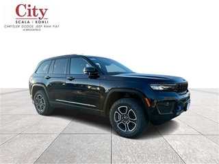 2024 Jeep Grand Cherokee for sale in Brookfield WI