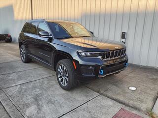 2022 Jeep Grand Cherokee for sale in Huntington WV