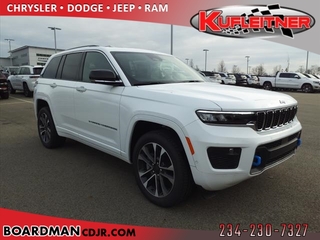 2023 Jeep Grand Cherokee for sale in Boardman OH