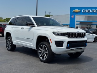 2023 Jeep Grand Cherokee for sale in Easley SC