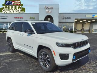 2023 Jeep Grand Cherokee for sale in Matteson IL