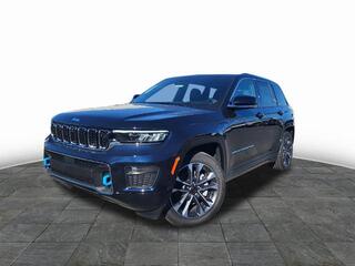 2024 Jeep Grand Cherokee for sale in Fort Mill SC