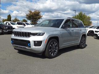 2024 Jeep Grand Cherokee for sale in Pineville NC