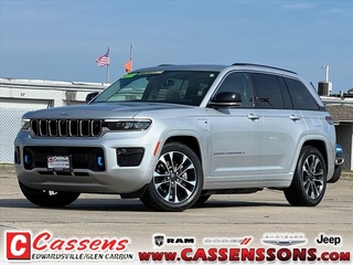 2022 Jeep Grand Cherokee for sale in Glen Carbon IL