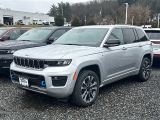 2024 Jeep Grand Cherokee for sale in Bedford Hills NY