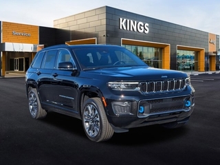 2024 Jeep Grand Cherokee for sale in Cincinnati OH