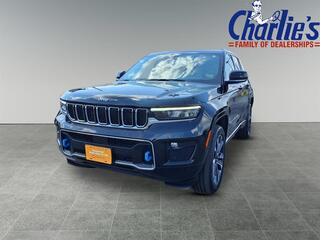 2023 Jeep Grand Cherokee for sale in Augusta ME