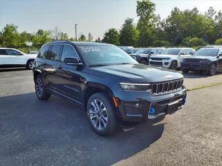 2023 Jeep Grand Cherokee for sale in Elma NY