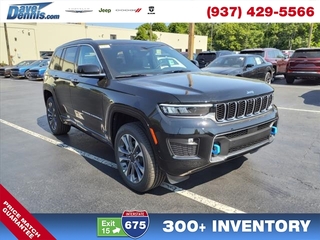 2023 Jeep Grand Cherokee for sale in Dayton OH