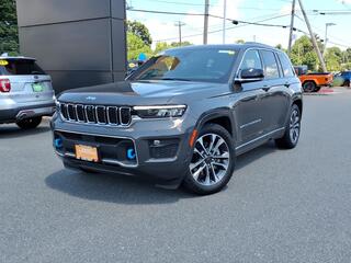 2023 Jeep Grand Cherokee for sale in Walled Lake MI