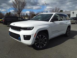 2024 Jeep Grand Cherokee for sale in Fort Mill SC