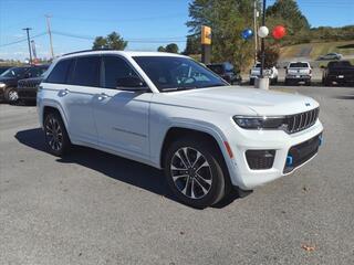 2024 Jeep Grand Cherokee for sale in Lebanon VA