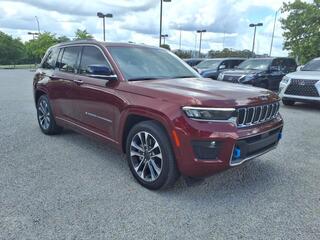 2022 Jeep Grand Cherokee for sale in Nashville TN