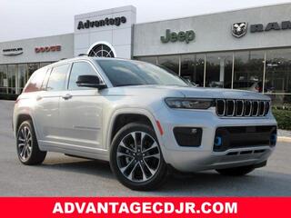 2023 Jeep Grand Cherokee for sale in Mt. Dora FL