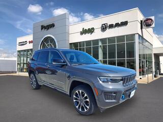 2023 Jeep Grand Cherokee for sale in Powderly KY