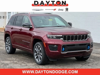 2024 Jeep Grand Cherokee for sale in Dayton OH