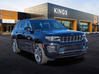 2024 Jeep Grand Cherokee for sale in Cincinnati OH