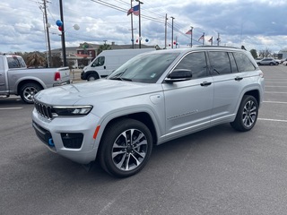 2024 Jeep Grand Cherokee for sale in Dothan AL