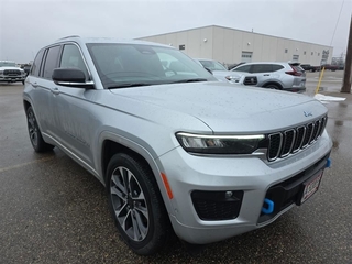 2022 Jeep Grand Cherokee for sale in Bourbonnais IL