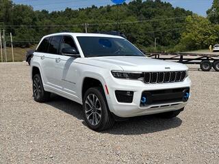 2022 Jeep Grand Cherokee