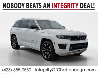 2023 Jeep Grand Cherokee for sale in Chattanooga TN