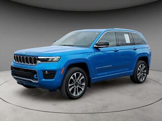 2023 Jeep Grand Cherokee for sale in Louisville KY