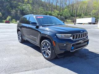 2023 Jeep Grand Cherokee for sale in Tazewell VA