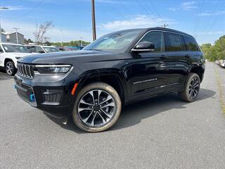 2024 Jeep Grand Cherokee for sale in Fort Mill SC