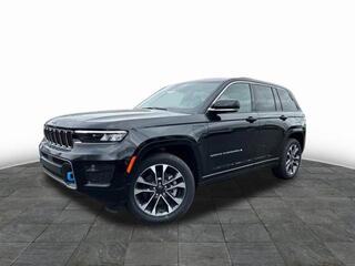 2024 Jeep Grand Cherokee for sale in Fort Mill SC