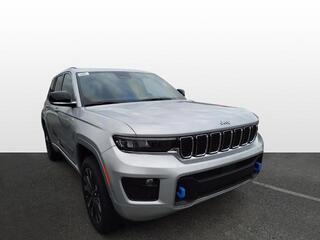 2024 Jeep Grand Cherokee for sale in Clarksville MD