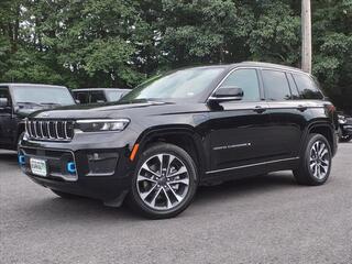 2022 Jeep Grand Cherokee for sale in Portsmouth NH